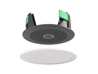 亿联 Yealink CM20 吸顶麦克风