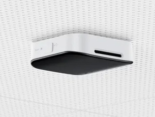 亿联 RoomSensor Pro 多功能传感器